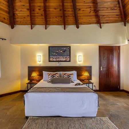 Sentrim Elementaita Lodge Elmenteita Exterior photo