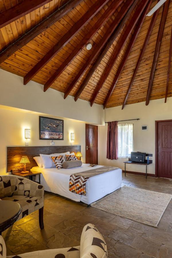 Sentrim Elementaita Lodge Elmenteita Exterior photo