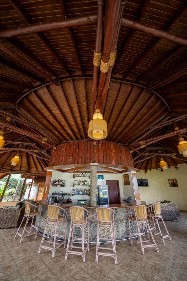 Sentrim Elementaita Lodge Elmenteita Exterior photo