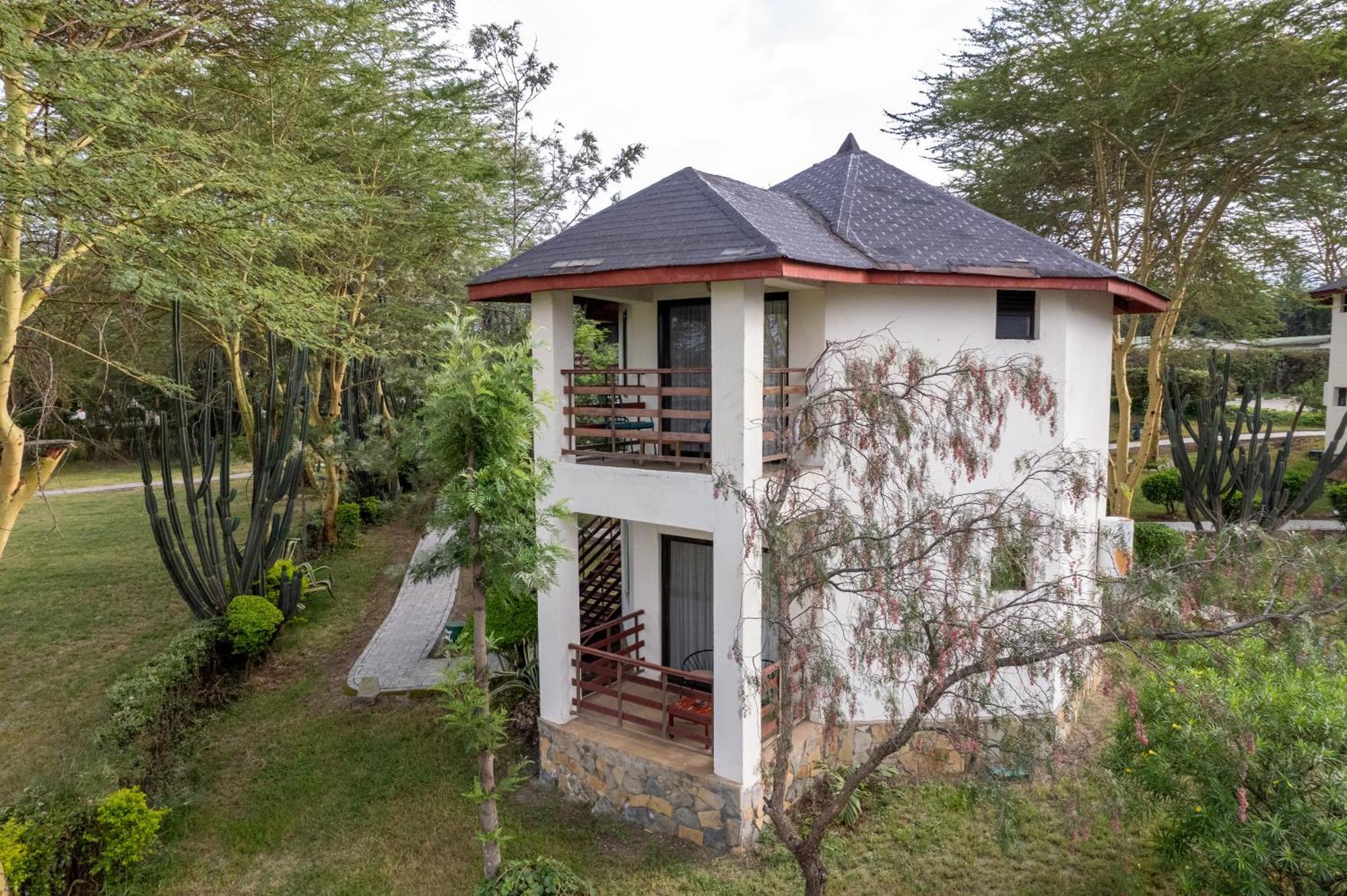 Sentrim Elementaita Lodge Elmenteita Exterior photo