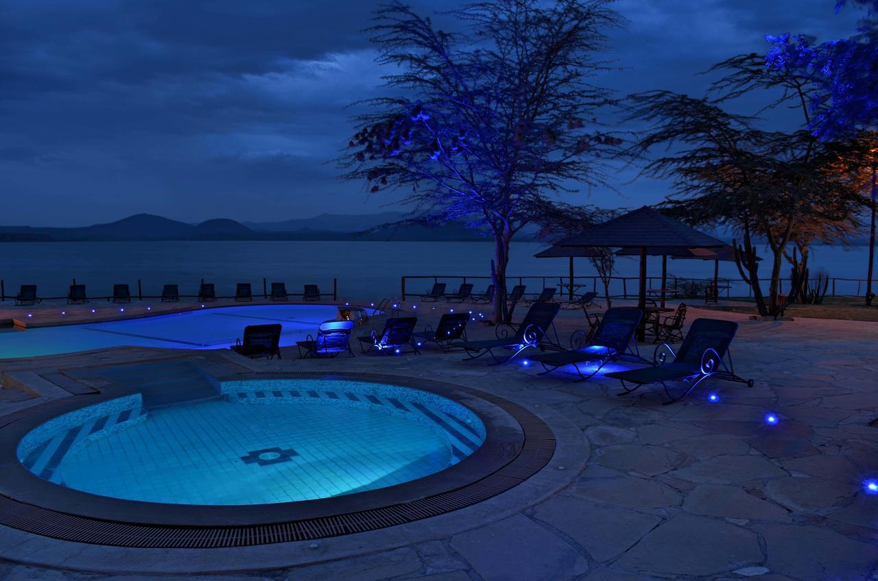 Sentrim Elementaita Lodge Elmenteita Exterior photo