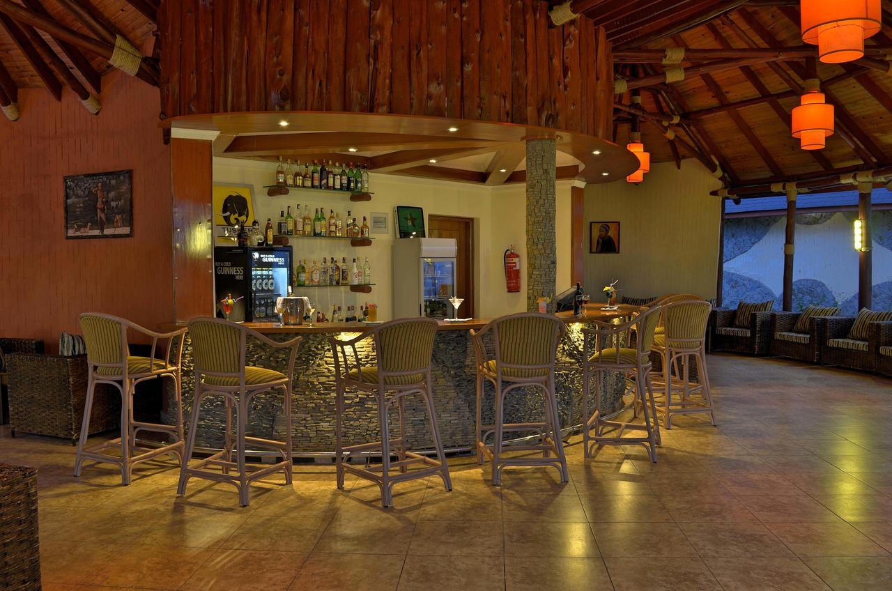 Sentrim Elementaita Lodge Elmenteita Exterior photo