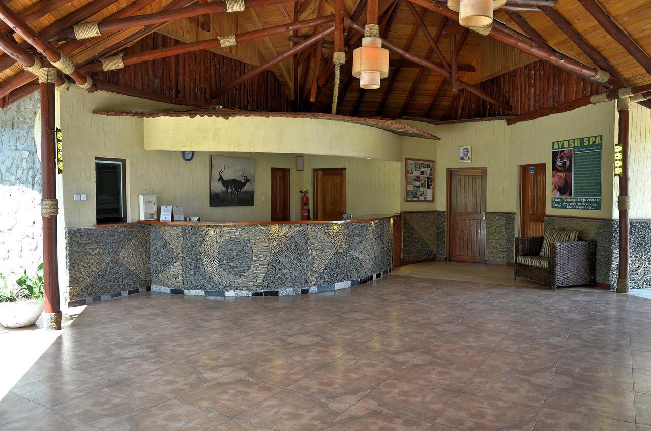 Sentrim Elementaita Lodge Elmenteita Exterior photo