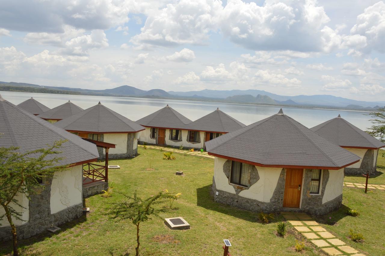 Sentrim Elementaita Lodge Elmenteita Exterior photo
